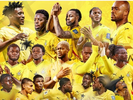 As they prepare for their fifth FIFA World Cup appearance, the narrative has drastically shifted. With the final 26-man squad officially locked in, Ghana’s dream faces a monumental hurdle: Can a depleted Black Stars squad overcome devastating injury blows and recapture the magical, continent-uniting spirit of South Africa 2010?