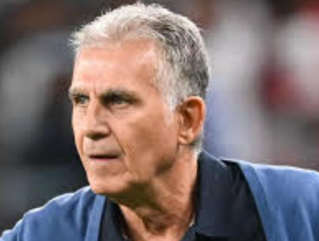Just months away from the 2026 FIFA World Cup, the Ghana Football Association (GFA) has parted ways with Otto Addo and turned to a man who is practically a World Cup institution: Carlos Queiroz