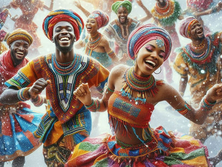 Russia's Growing Influence in Africa: Opportunities, Risks, and Strategic Choices