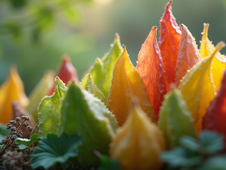 Are All Vaginas the Same Exploring Their Similarities and Differences