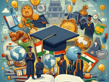 10 African Countries with the Best Universities and General Education