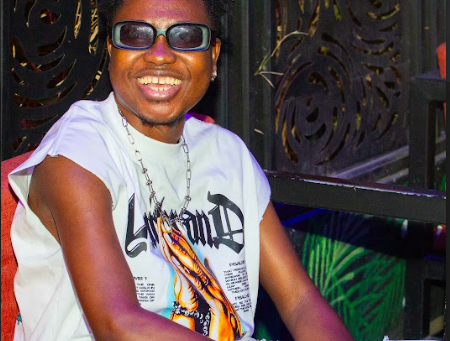 Emmanuel Kabu Ocansey and raised in the vibrant streets of Osu, Accra, Blakid is more than just a musician; he is a cultural ambassador. Currently signed to Rych Entertainment, he has emerged as a primary voice in the revival of Ga rap, blending it seamlessly with Afrobeats and melodic hip-hop.