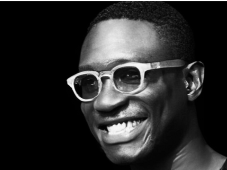 Kofi Boachie-Ansah II's Grammy Nod: A Ghanaian Creative's Quiet Revolution