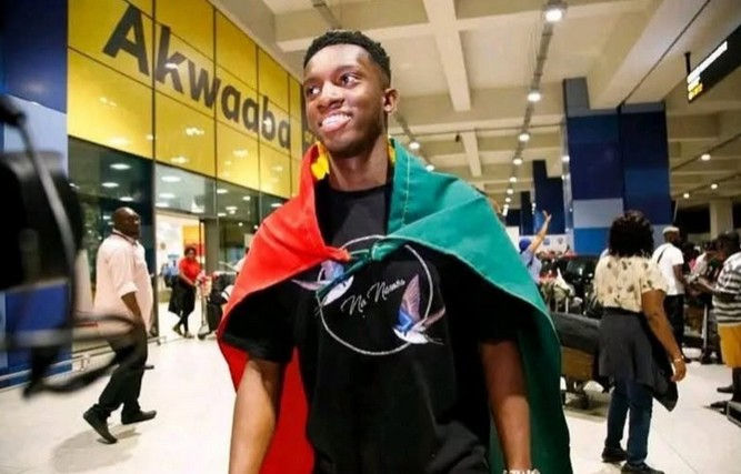 Eddie Nketiah's Potential Black Stars Switch: A Timely Boost for Ghana's World Cup Ambitions