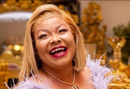 Justice Delivered: Nana Agradaa's 15-Year Sentence Marks a Watershed Moment in Ghana's Fight Against Spiritual Fraud