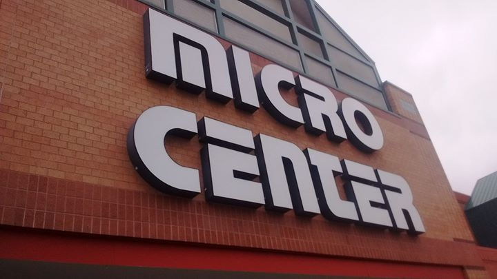 Where a techie can be a techie