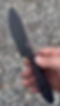 Pre Order: Modified Canadian Belt Knife (Magnacut)