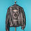 Thumbnail: HARLEY-DAVIDSON Leather Riding Jacket