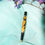 Thumbnail: Hand Turned European Acrylic Pen