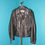 Thumbnail: HARLEY-DAVIDSON Leather Riding Jacket