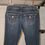 Thumbnail: Paisley Sky Bling Blue Jeans