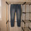 Thumbnail: Loft Curvy Skinny Jeans
