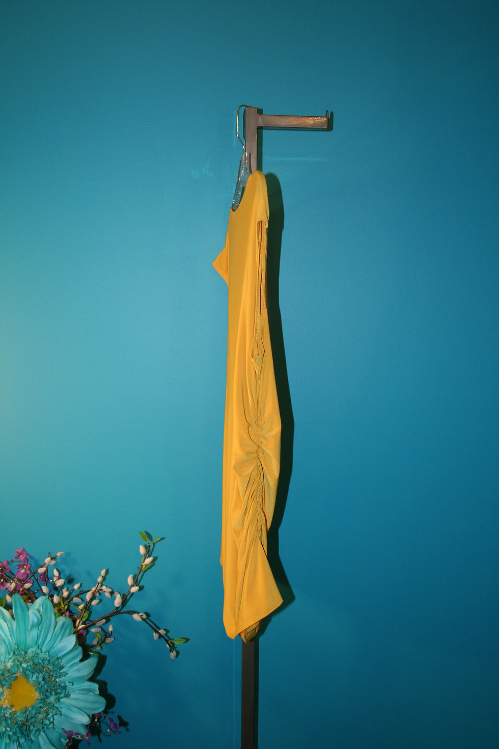 Thumbnail: Travel Smith Blouse