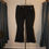 Thumbnail: Lane Bryant Blue Jeans Lt Flare
