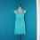 Thumbnail: Ruby Rox Teal Short