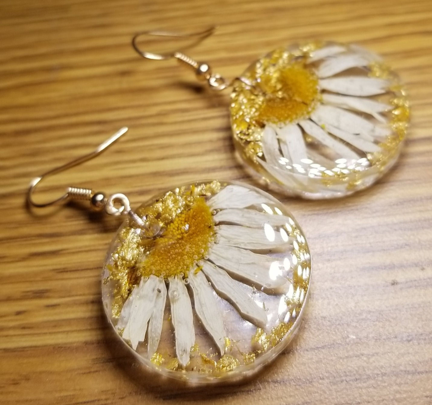 Golden Daisy