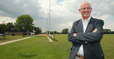Cllr J Stewart photo Colchester Gazette