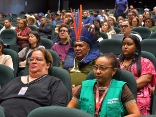 Seminário reforça urgência de fortalecer a agricultura familiar na Paraíba