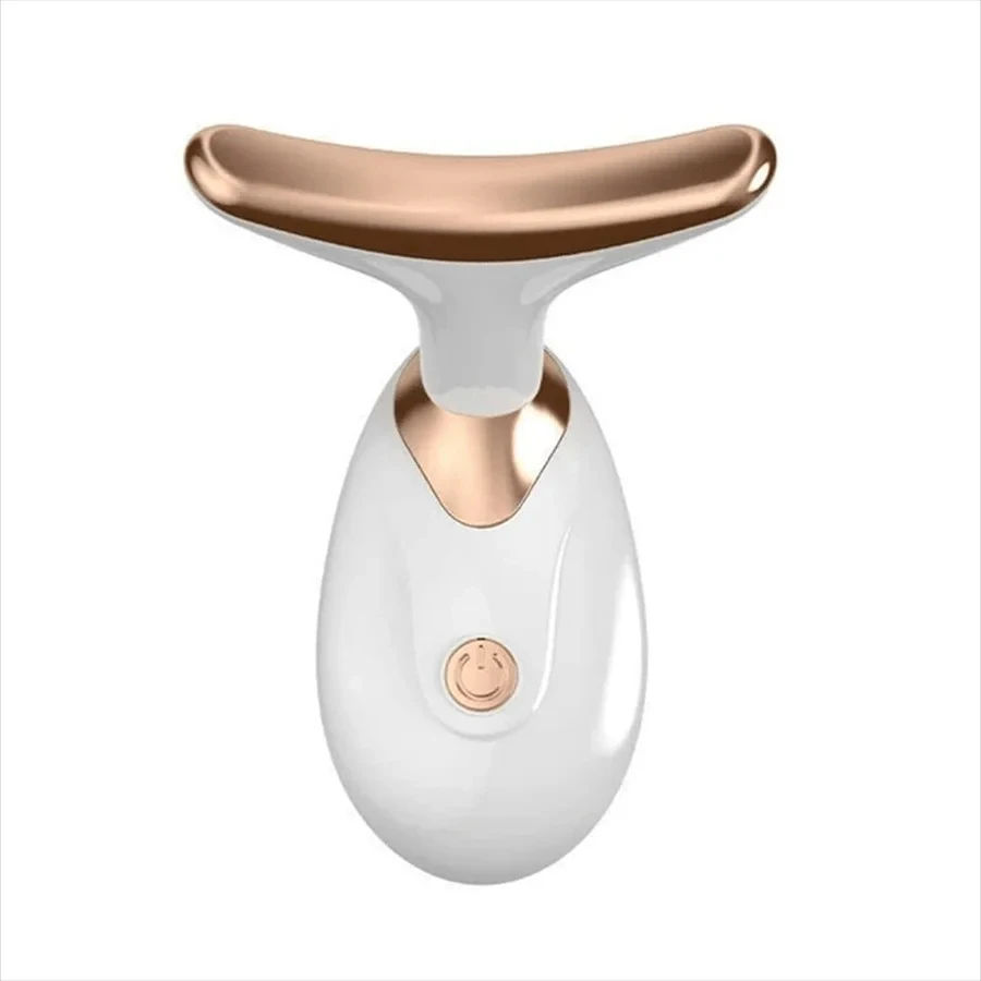 Thumbnail: Facial Massager with Microcurrent