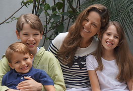 Cursos e consultoria para profissionais de atividade física infantil