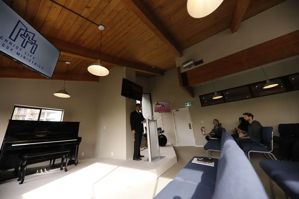 official baptism certificates