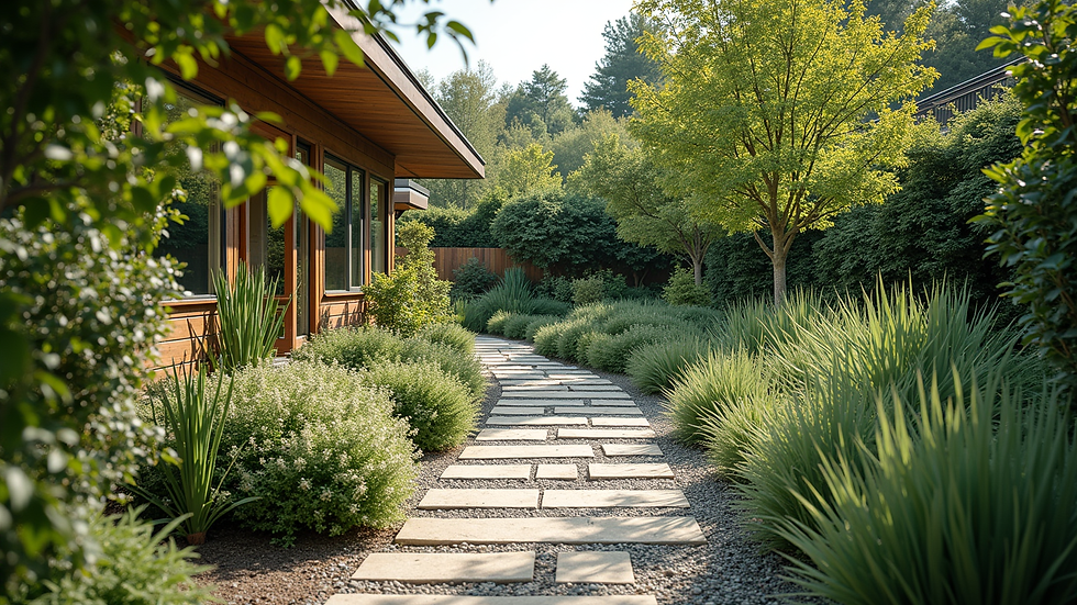 What Groene Wereld Team Services Offers: Your Partner in Team Sustainable Landscaping Services