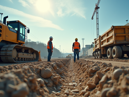 Top Tools for Construction Project Management Software