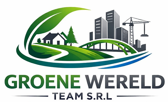 infrastructuur en groenvoorziening werkzaamheden Nederland