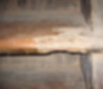 Timber deterioration