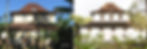 Before/ After Images of Paliam Palace