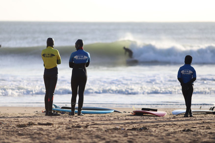 Pembrokeshire Surf School