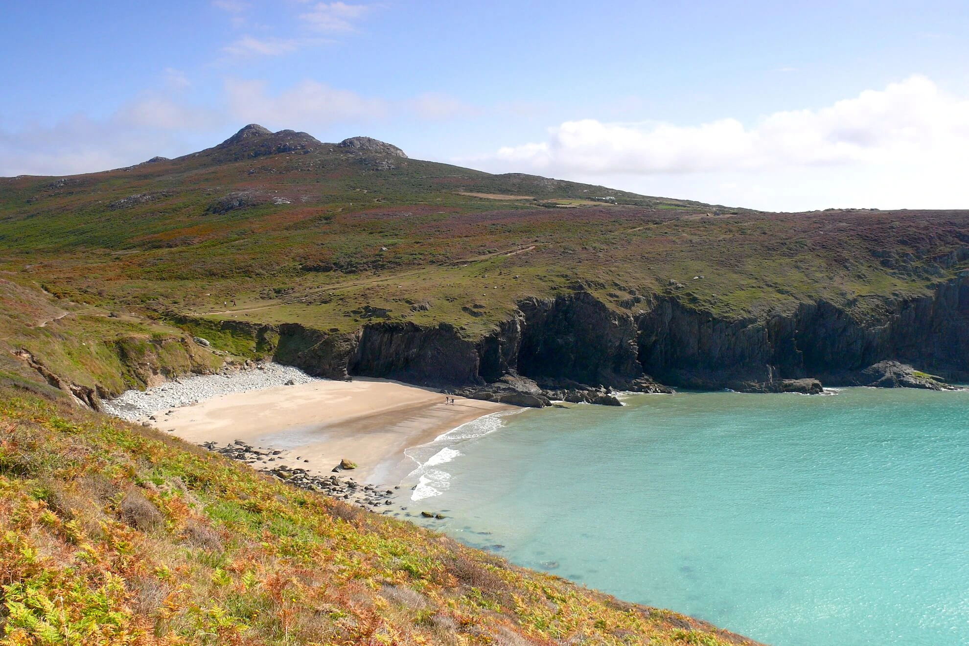 Porthmelgan