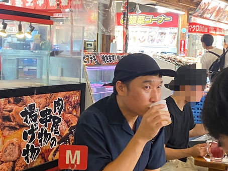 9月17日「高知にて」