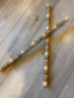 PMAA Training Sticks
