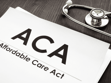 ACA Reporting Is Not Just a Form. It Is a Signal.