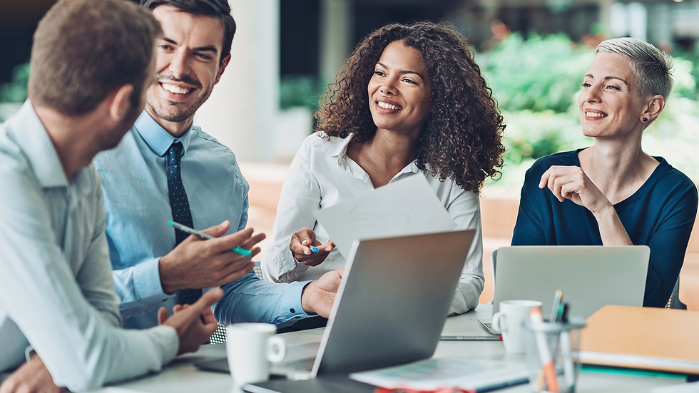 level up with compliance