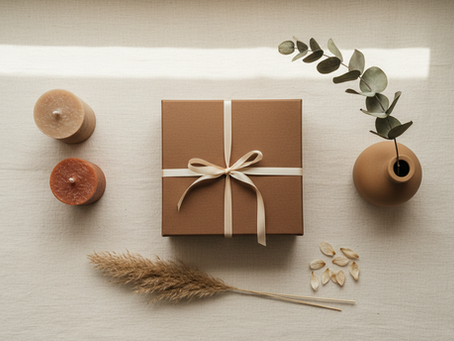 Как да изненадаш себе си (или любим човек) с кутия подарък, пълна с вдъхновение за дома