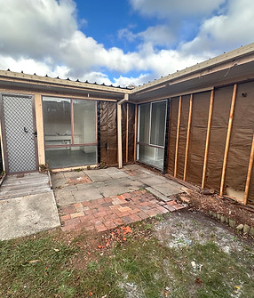 Asbestos removal Canberra