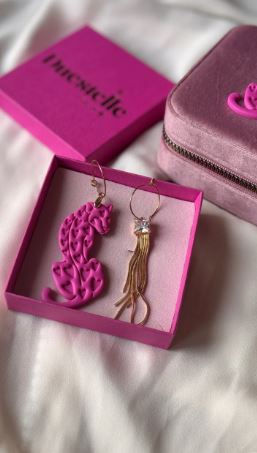 Миниатюра: CASA BOX x FOR HER