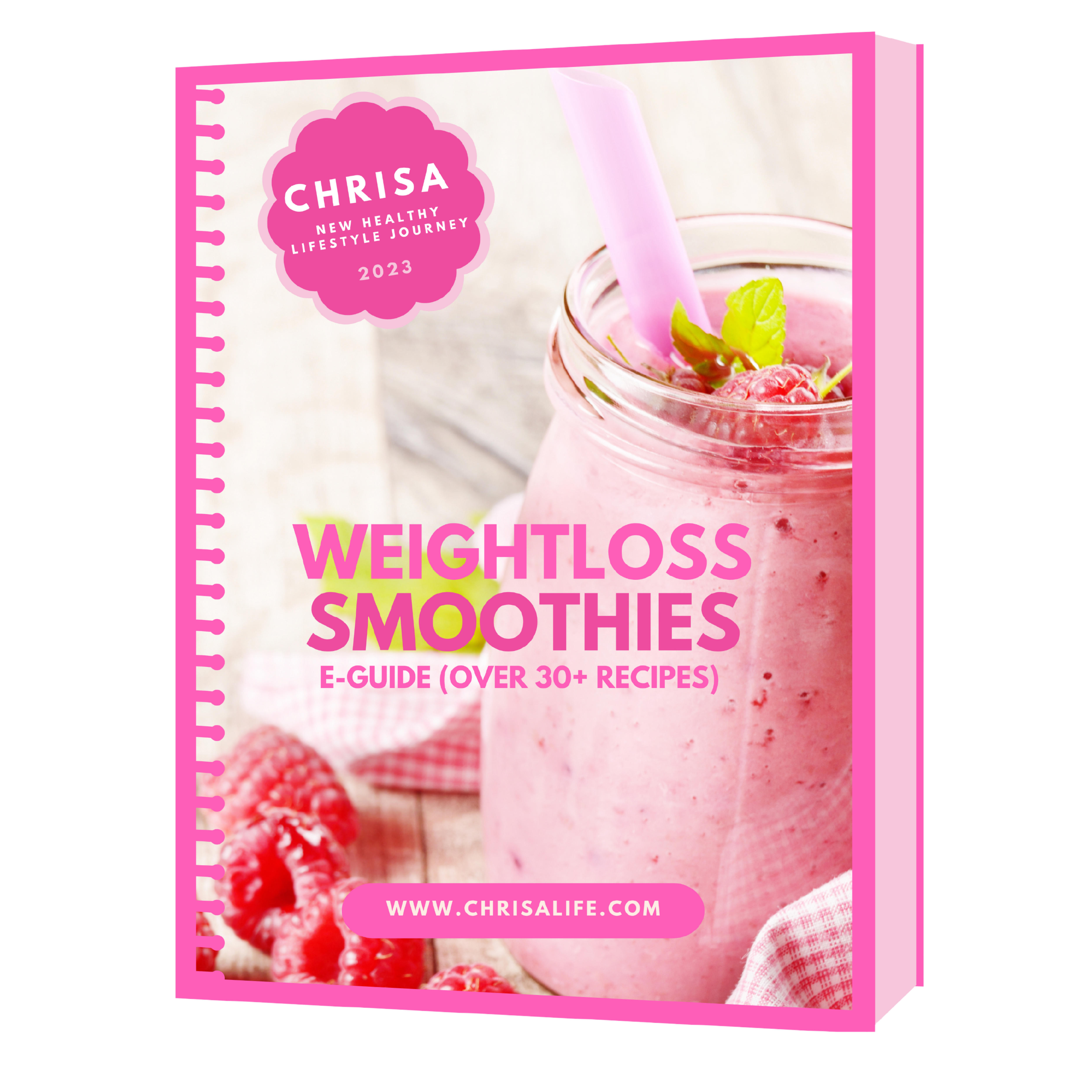 Weightloss Smoothies E-Guide