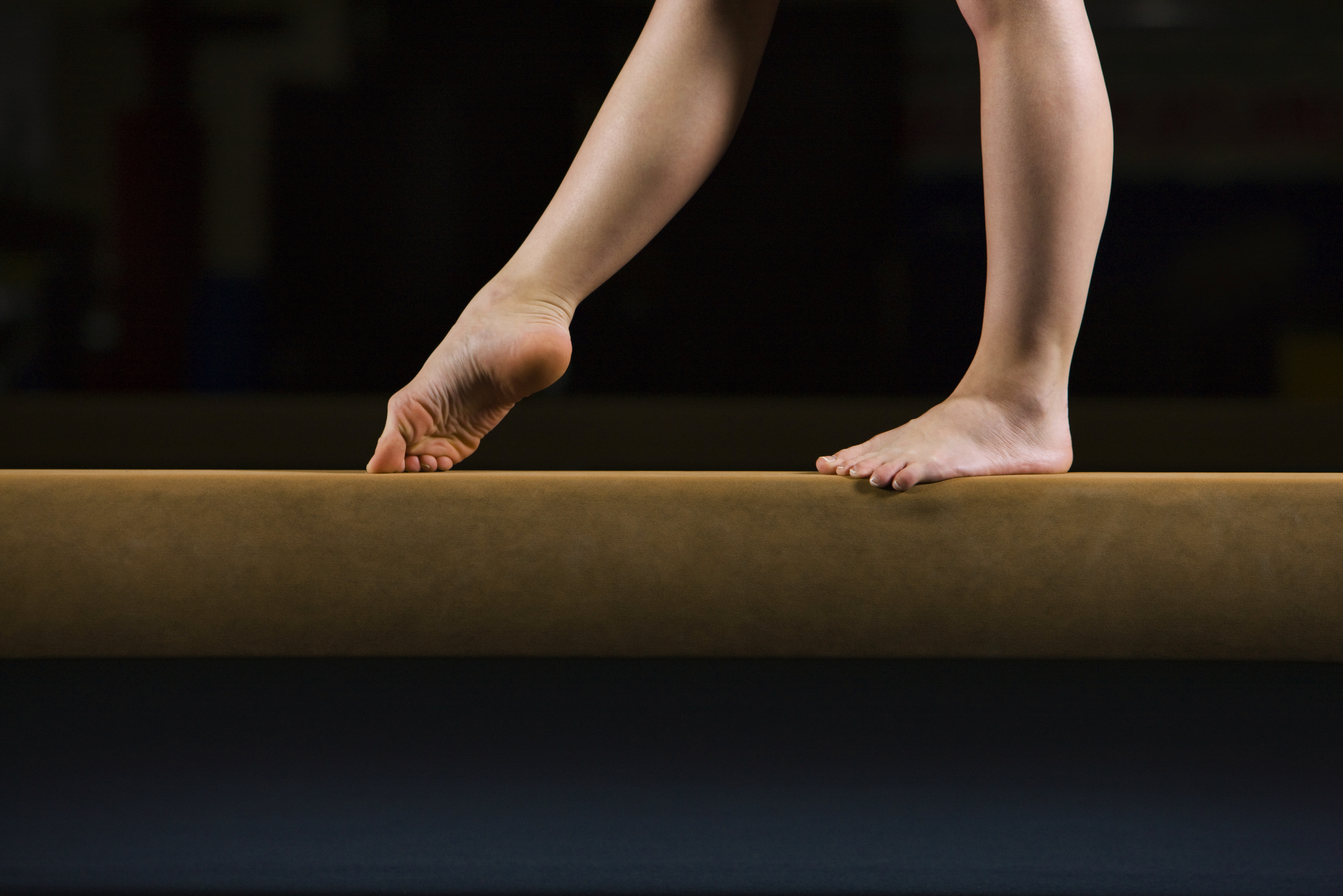 GYMNASTICS CLASSES