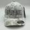 Thumbnail: Salty Bonz Fish-Camo Flexfit Kryptek® Cap