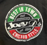 Joey D's By Windy City Apparel