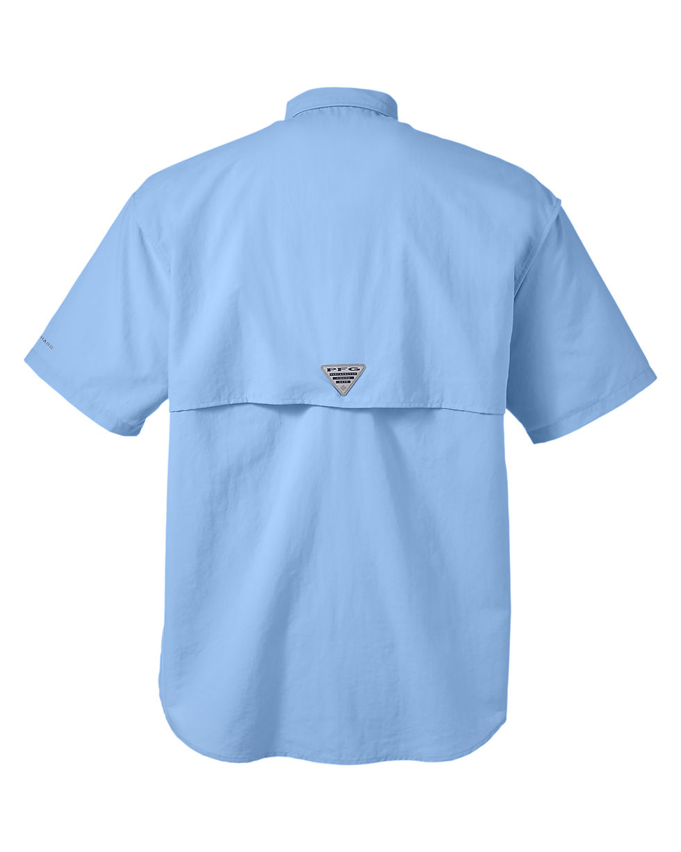 Thumbnail: Salty Bonz Columbia Men's Bahama™ II Short-Sleeve Shirt