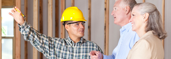 Contractor for hire