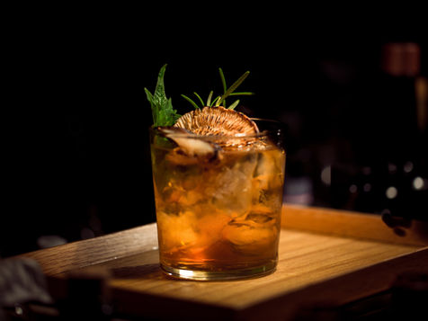 WHAT'S YOUR TIPPLE? HIT THE SPOT THIS WINTER IN SYDNEY, WITH OUR ROUND UP OF BARS AND BREWERIES