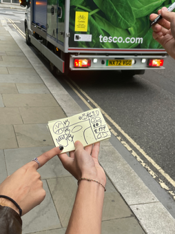 04 – Wayfinding Workshop