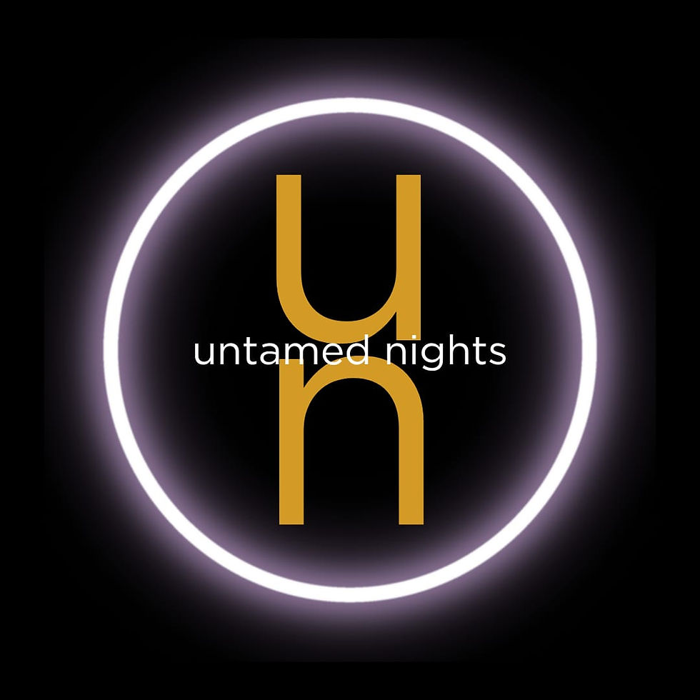 Untamed Nights