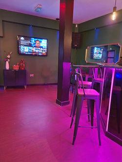 Home | untamed nights Dorset's swingers club and bar