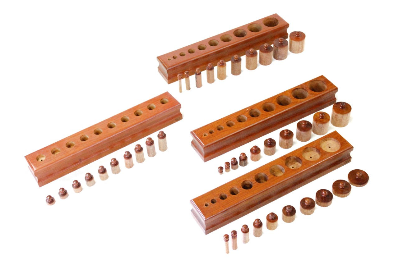 อุปกรณ์รูปทรงกระบอกมีจุก